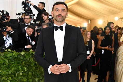 riccardo tisci gucci|riccardo tisci.